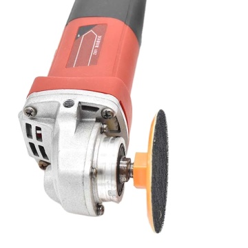 OUDU 800W 4.5'' Professional Electric Small Angle Grinder - Model China Power Tool