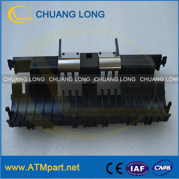 1750078197 ATM WINCOR CASH GUIDE CMD-V4 ASSY 01750078197