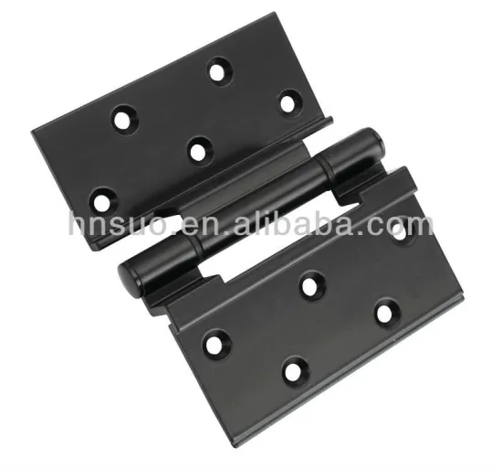 Captn marine iron folding door hinge