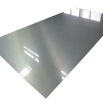 309 Alloy Stainless Steel Sheet