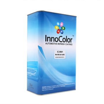 InnoColor Car 2K Clear coat IC-9901