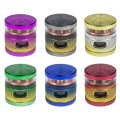 GZ112208 Metal Tobacco Herb Grinder Smoking Accessories