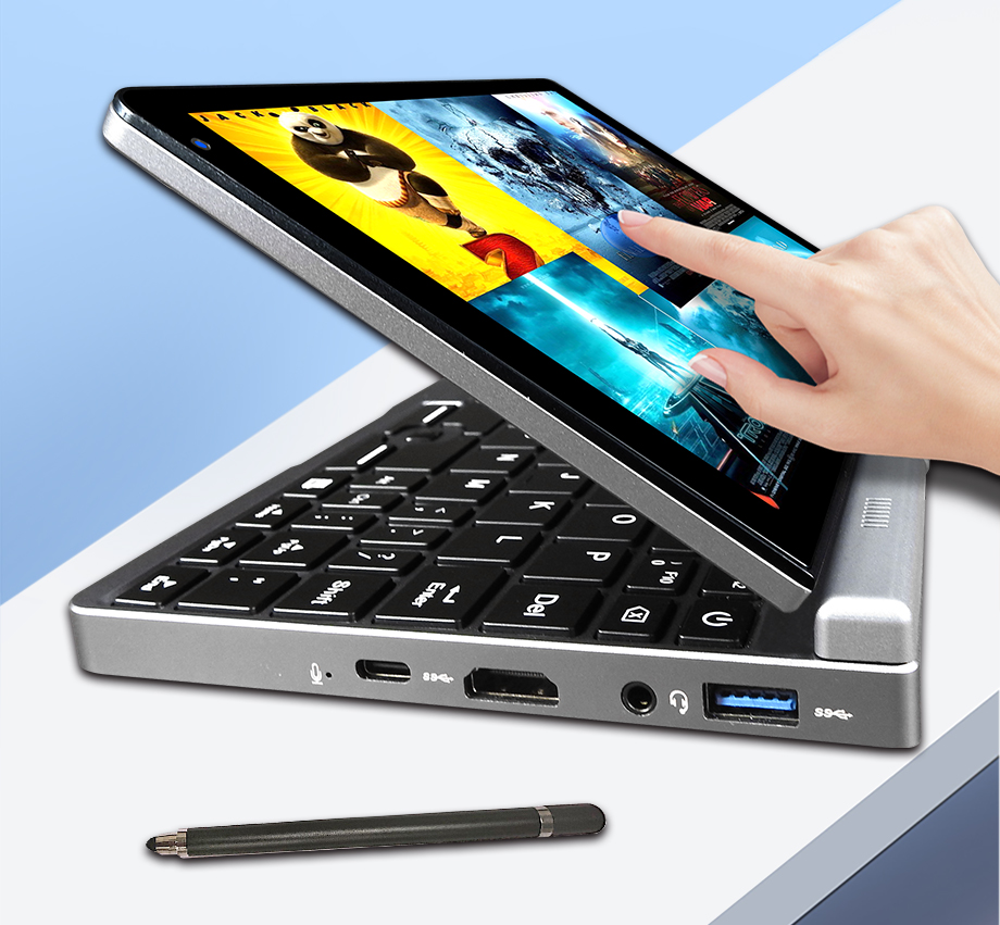 Lightweight Mini PC