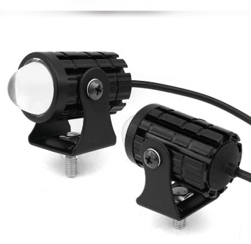 Led Motorcycle Headlight Spotlight Lamp Fog Light