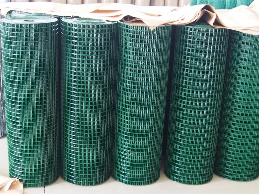 Low Price High Quality PVC Coated Wire