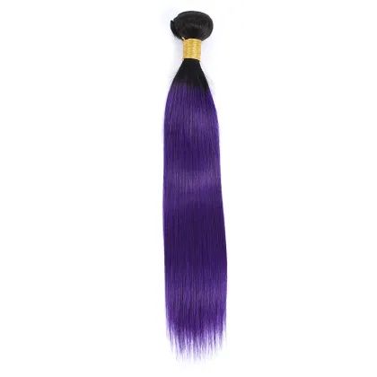 Wholesale 1b/Purple# 100% Virgin Peruvian Human Hair Bundles, Unprocessed 10A Peruvian Virgin Hair, Peruvian Human Hair Dubai