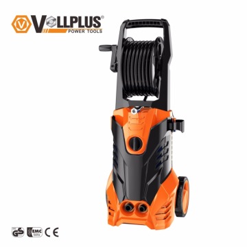 Volletta VPHW1015 2200W 165Bar Pulitore ad alta pressione ad alta qualità Lavaggio automatico per auto