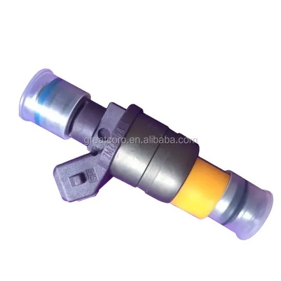 ZMZ6354 Diesel Fuel Injector for Lada