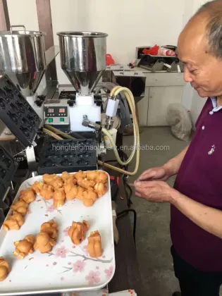 Yummy Delimanjoo Cake Making Machine: Home Cake Machine & Cream Cake Machine