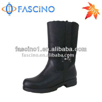 stiletto heel rubber boots for women 2013