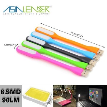 BT-4864 Mini USB Led Light