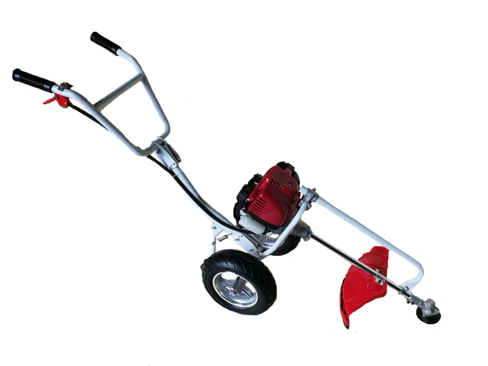 Gx35 Brush Cutter 2