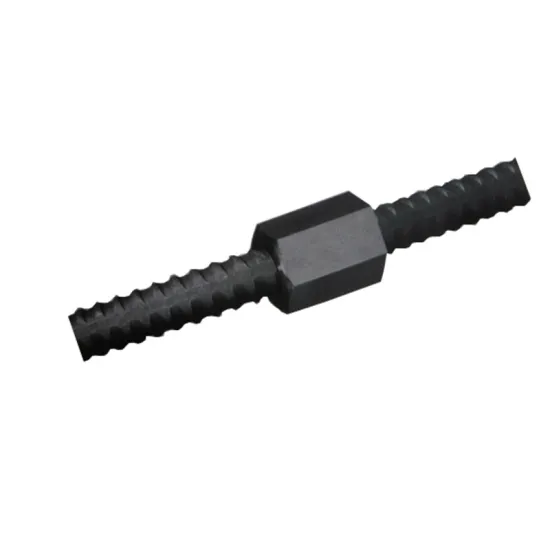 Price and Specifications of Carbon Fiber Reinforced Steel Rebar in Various Sizes (6mm, 9mm, 12mm)