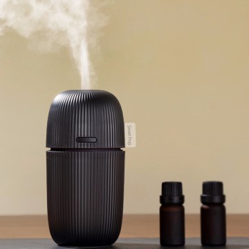 home usb electric ultrasonic aroma mist diffuser for car