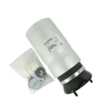 Front Air Suspension Shock Absorber LR018398 LR032646 for Land Rover Discovery 4 2010-2016 L319