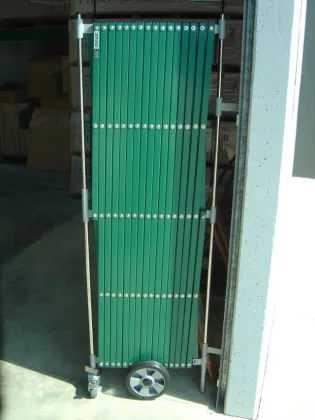 New product 2017 new jersey barrier with great price