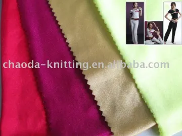 swimwear knitted fabric