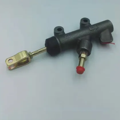 Clutch Master Pump and Clutch Master Cylinder for HF6700