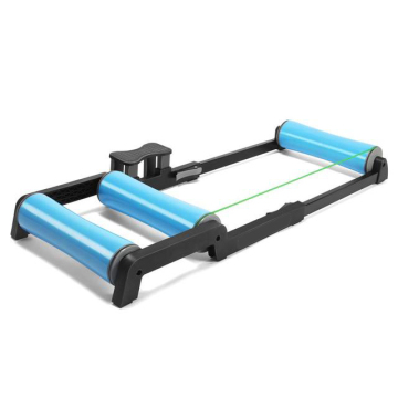 Bicycle Roller Trainer for Balance and Training