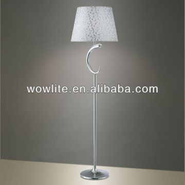 Metal contemporary floor lamps L1145-1
