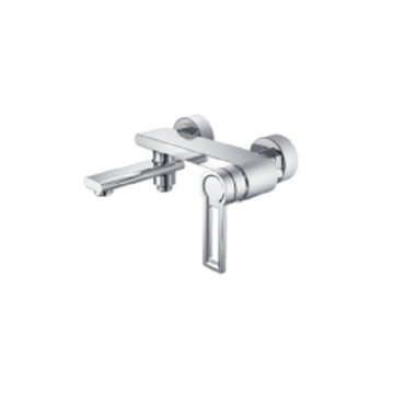 Excellent Quality Wall-Mounted Single Handle Faucet