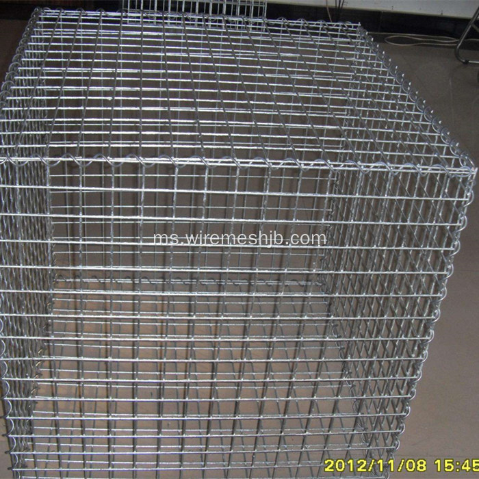 Batu Cages-Heavy Hexagonal Wire Netting