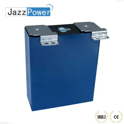 Lithium Ion-Li ion Battery