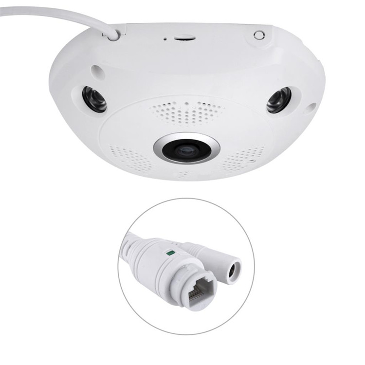 wireless surveillance cameras
