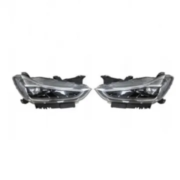 Auto Parts Rear Ghibli Trofeo Head Lamp for Maserati Ghibli 2014+