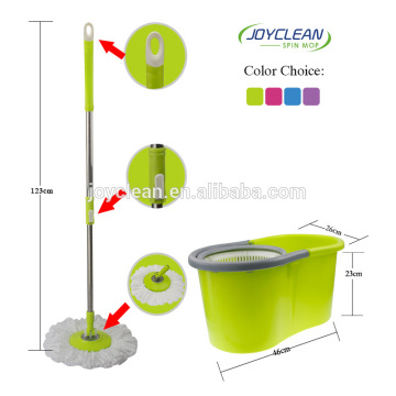 2017 Joyclean 360 Easy Spin Mop