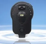 Law Enforcement recorder