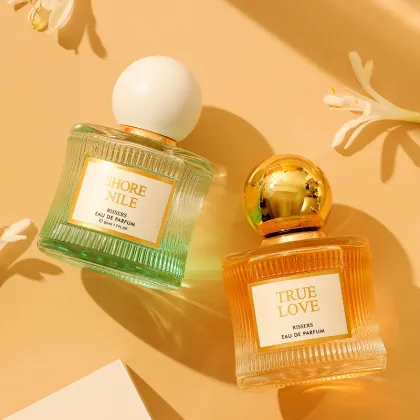 50ml RISSERS NIGHT DESIRE Eau de Parfum