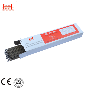 2.5mm 3.2mm AWS E7016 Ηλεκτρόδιο συγκόλλησης