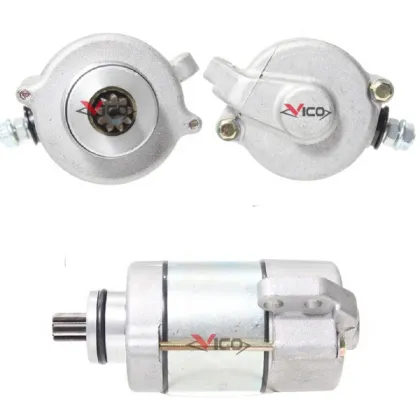 Starter Motor Lester SM-16 Fits KTM Offroad Motorcycle