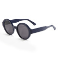 Handmade Round Sunglasses Frames