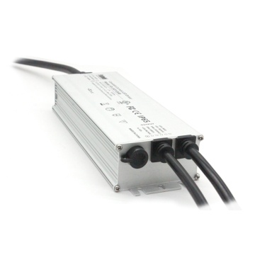 IP65 150W LED drivers Fornecem energia LED