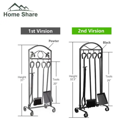 wronght iron  fireplace accessories  wood  fire  pit sets fireplace tools ine set  patio set with firepit