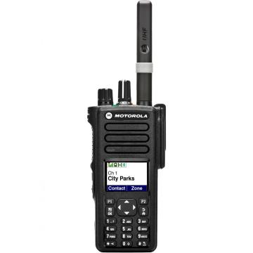 XIR P8660 / DP4800 Portable Wireless Walkie Talkie