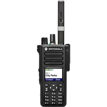 XIR P8660/DP4800 Taşınabilir Kablosuz Walkie Talkie