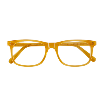 Eyeglasses Acetate Frame Glasses For Men