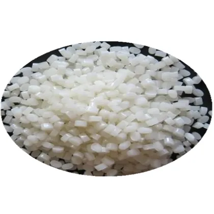 Virgin Natural ABS Plastic raw Material