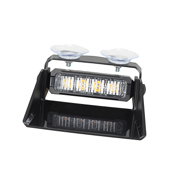 Modalità AVVERTENZA MODALITÀ STROBE LEGGE - 120 mm LED LED LIGHT