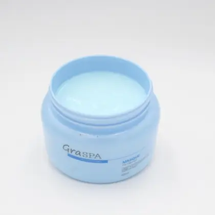 Oil Control Light Balancing Treatment Hair Mask