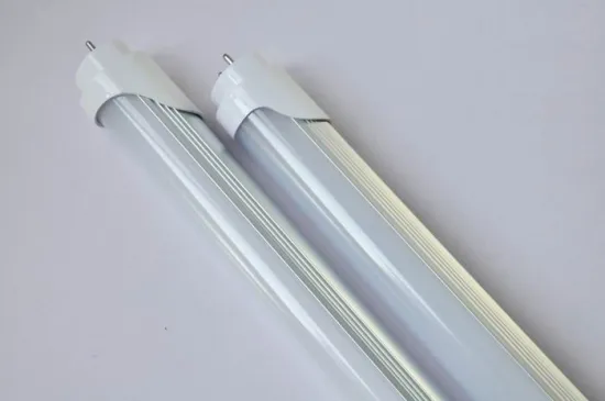 High Efficiency Light T8 Led Tubes , 10w / 60 Mm Led Led Lighting