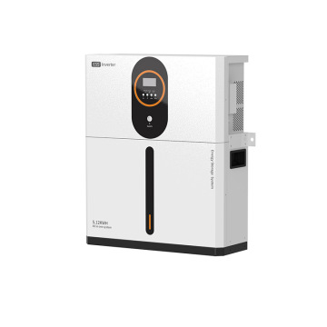 OLU-5000A 5kWh Factory Direct Solar Home Energy Storage Battery with Digital Monitoring System App