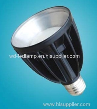 6W E27 Led Birne