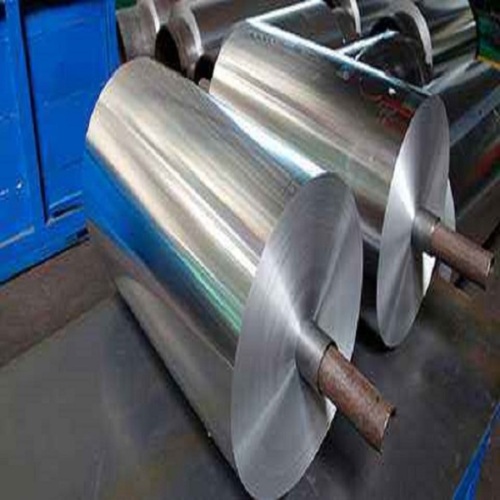 1235 Aluminium Foil Price 1235 8011 3003 aluminium foil Supplier