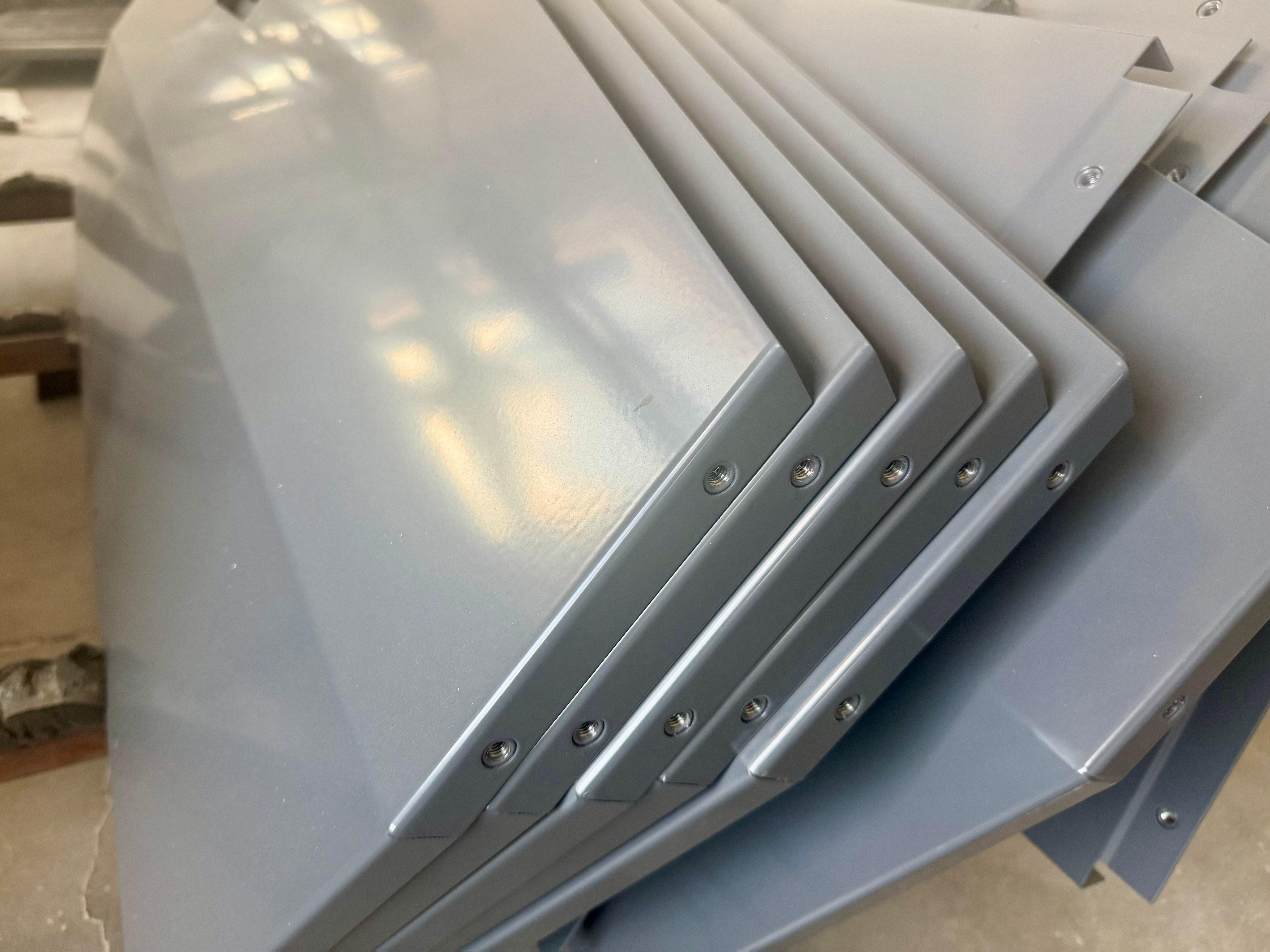 Bespoke Compressor Enclosures2