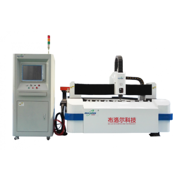 Sheet Metal Laser Cutting Machine