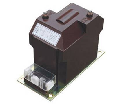 Jdz10-10 Voltage Transformer